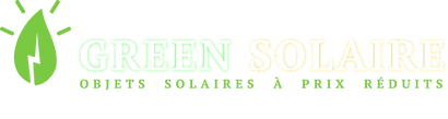 Green solaire